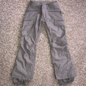 Women’s Burton Snowboard Pants